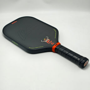 The Loco 16mm Pickleball Paddle- Elongated (No Cover)