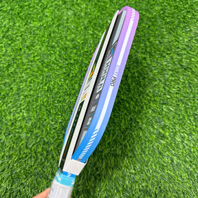 JOOLA Summer European New Product, Ben Johns Same Style, 16mm Carbon Fiber Material, UPA Certified Professional Competition Grade Pick Racet from the United States.