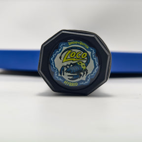 The Loco 16mm Pickleball Paddle- Hybrid (No Cover)