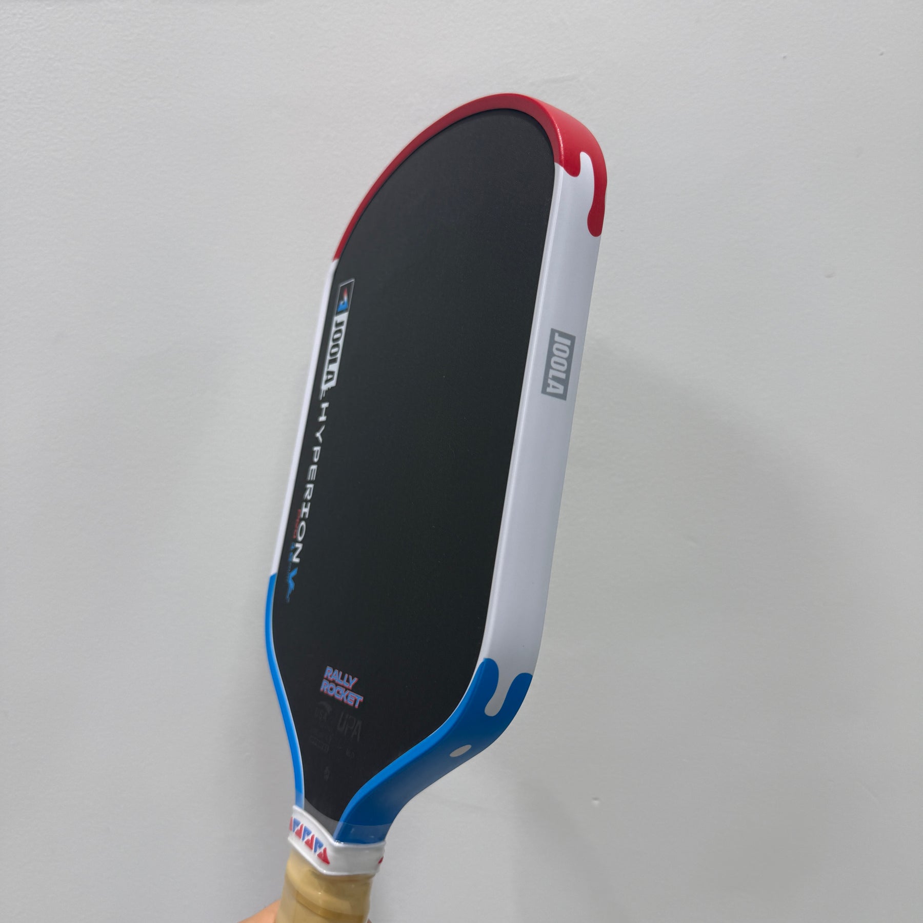 JOOLA 16MM HYPERION PRO V RALLY ROCKET SUMMER LIMITED