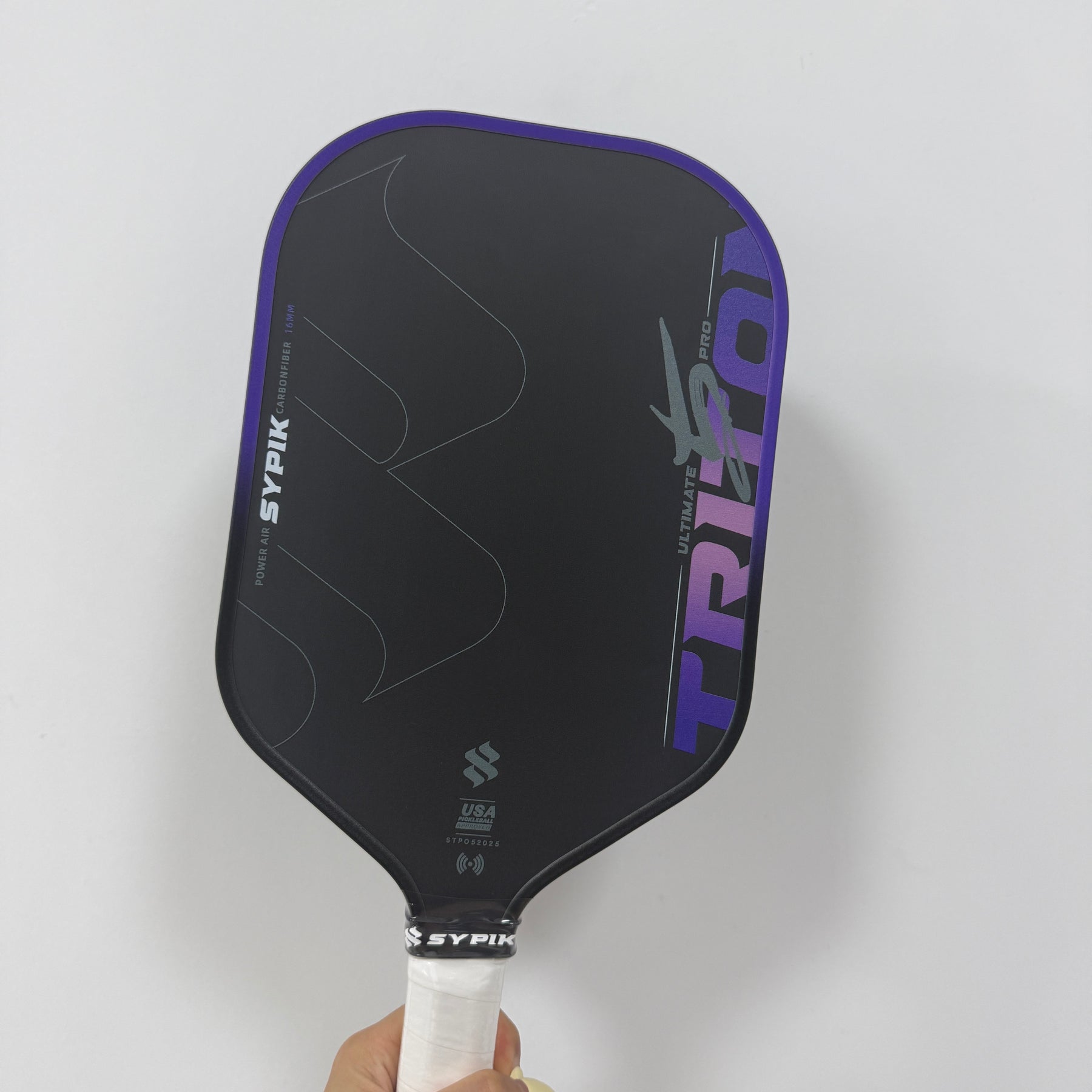 Sypik Triton Ultimate Pro 5 16MM Pickleball Paddle