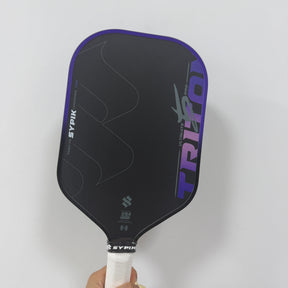 Sypik Triton Ultimate Pro 5 16MM Pickleball Paddle