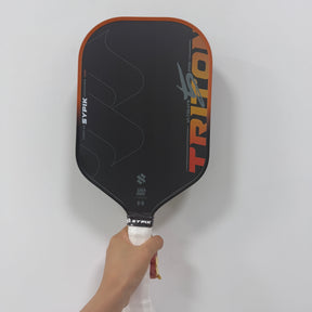 Sypik Triton Ultimate Pro 5 16MM Pickleball Paddle