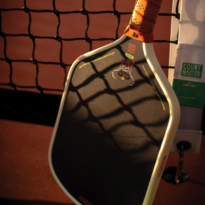 The Loco 16mm Pickleball Paddle- Hybrid (No Cover)