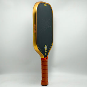 The Loco 16mm Pickleball Paddle- Elongated (No Cover)