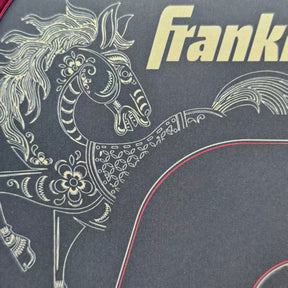 Franklin C45° Year of The Horse - Dynasty Limited Edition
