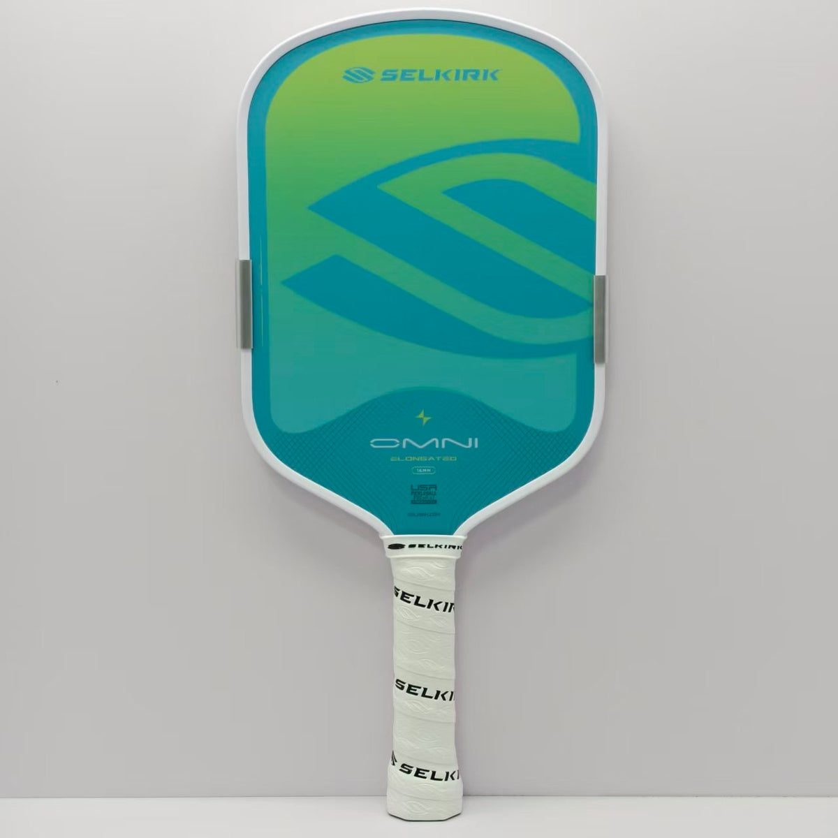 Selkirk Omni Elongated Carbon Fiber Pickleball Paddle