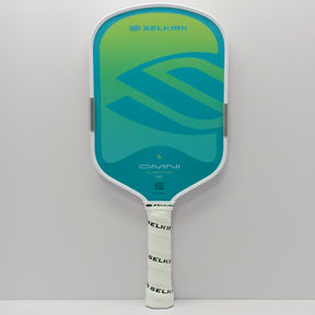 Selkirk Omni Elongated Carbon Fiber Pickleball Paddle