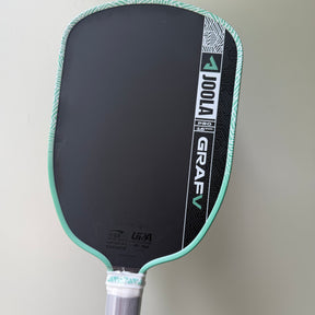 JOOLA Graf Pro V Pickleball Paddle 16mm