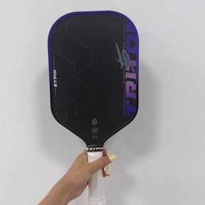 Sypik Triton Ultimate Pro 5 16MM Pickleball Paddle
