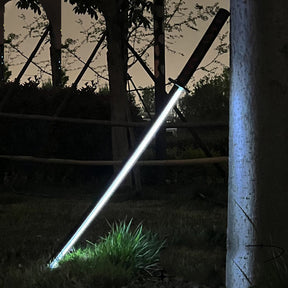 Light Knife Glowing Laser Sword Toy Star Wars Water Pillar Wind Pillar Purgatory My Wife Evil Ghost Cosplay Prop