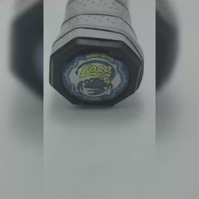The Loco 16mm Pickleball Paddle- Hybrid (No Cover)