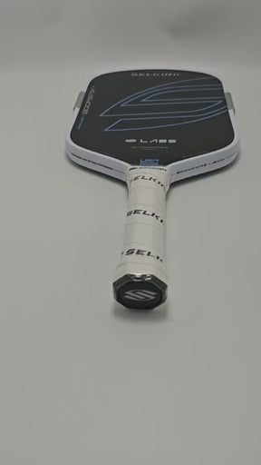 Selkirk Boomstik Elongated Carbon Fiber Pickleball Paddle