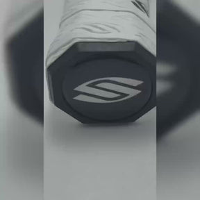 CRBN¹ TruFoam Genesis (Elongated, Long Handle)